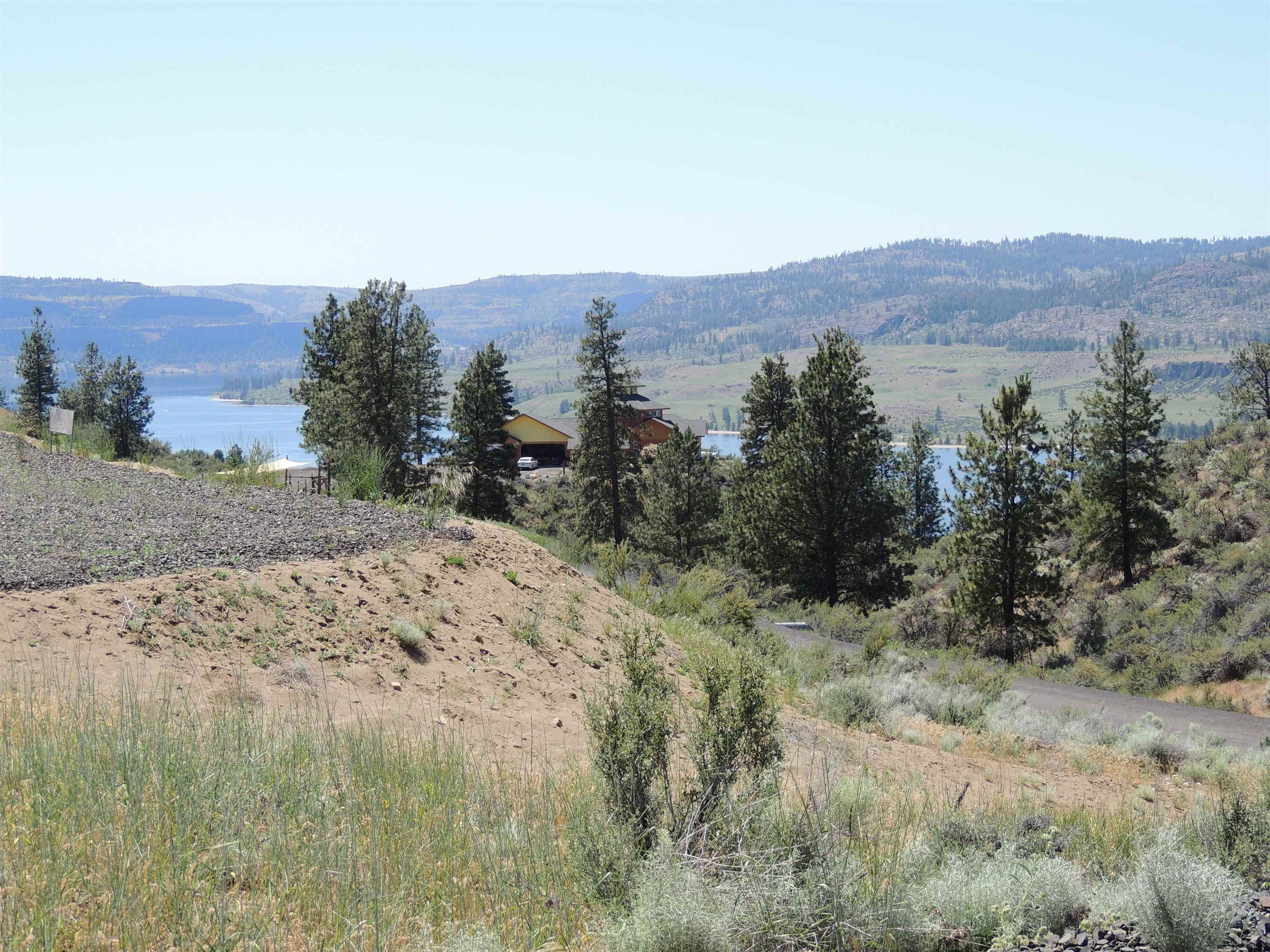 Property Photo: 42580 Deer Heights Dr N Lot 40 WA 99122