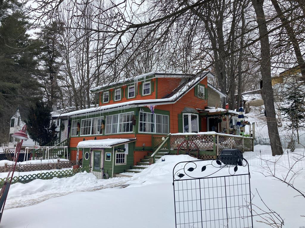 Property Photo: 10 Moody Way NY 12983