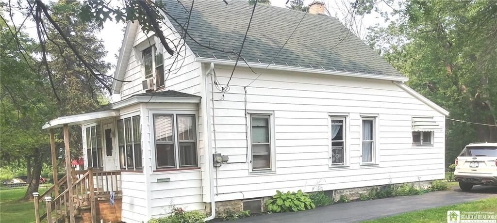 Property Photo: 71 McDonough Street NY 14048