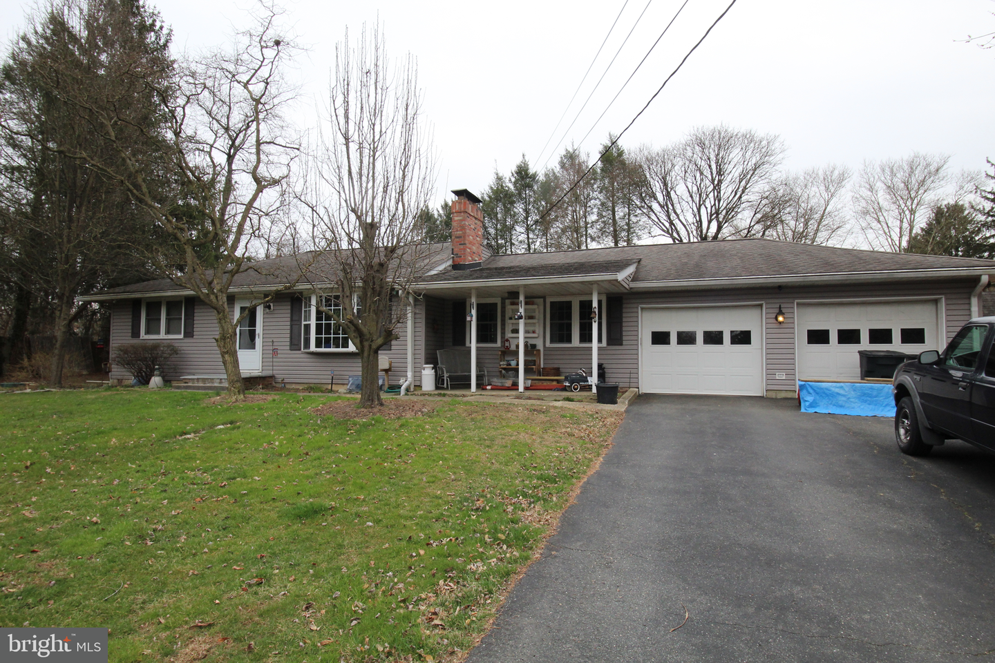 Property Photo:  110 Ross Street  MD 21921 