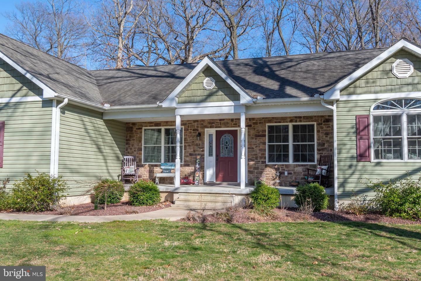 Property Photo:  8625 Camp Road  MD 21620 