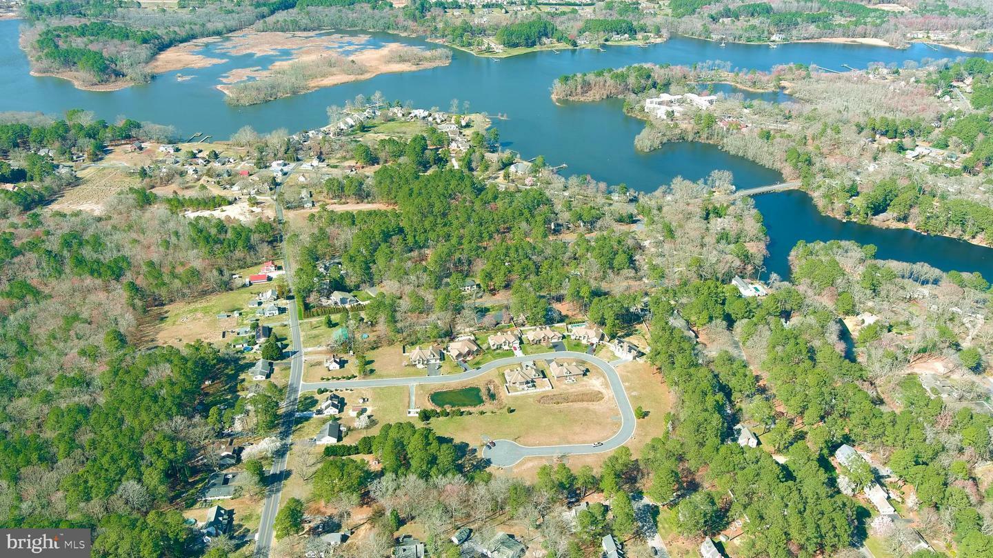 Property Photo:  Lot 9 Holly Hill Court  MD 21826 