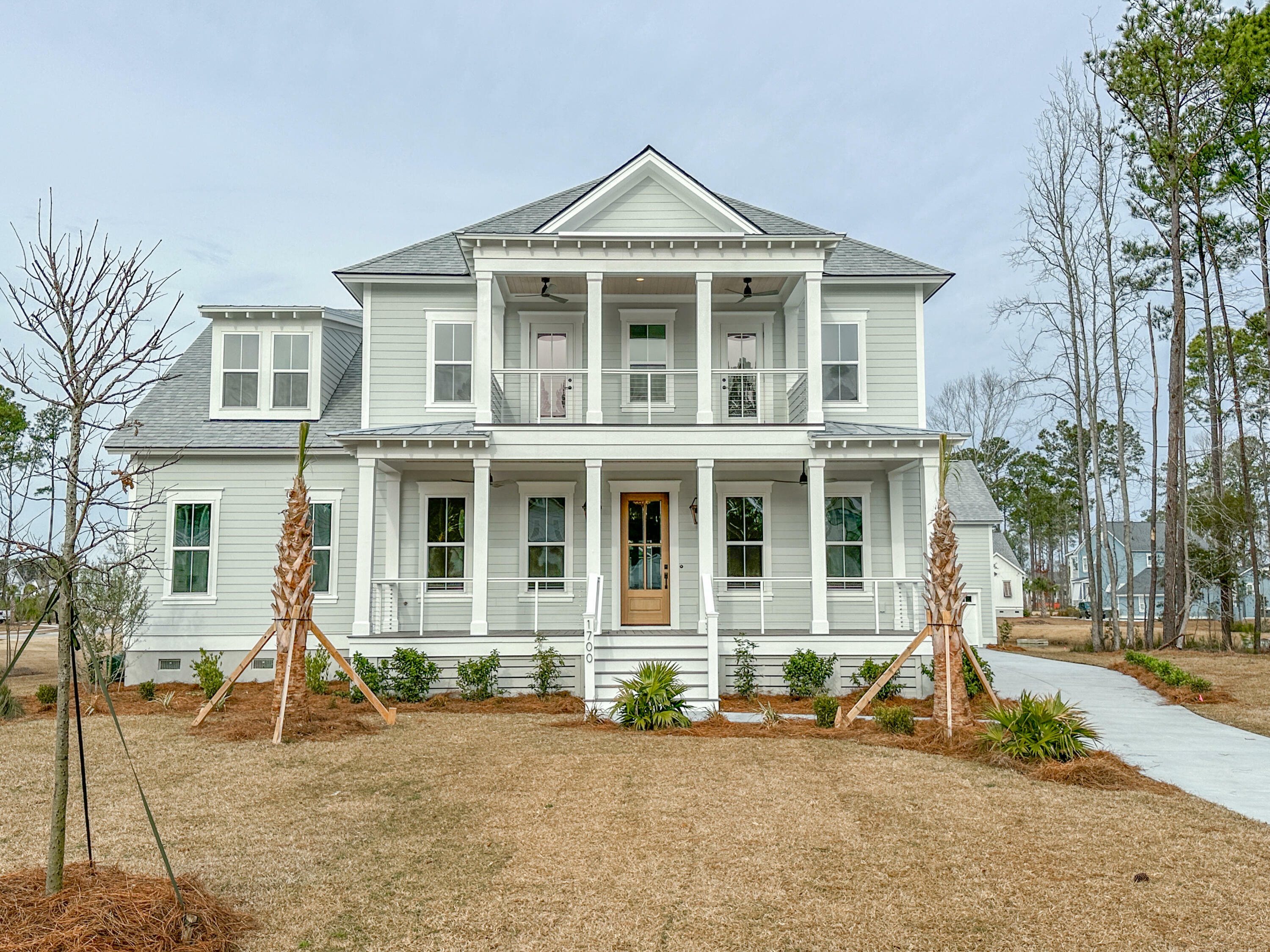 Property Photo:  1700 Crab Bank Drive  SC 29466 