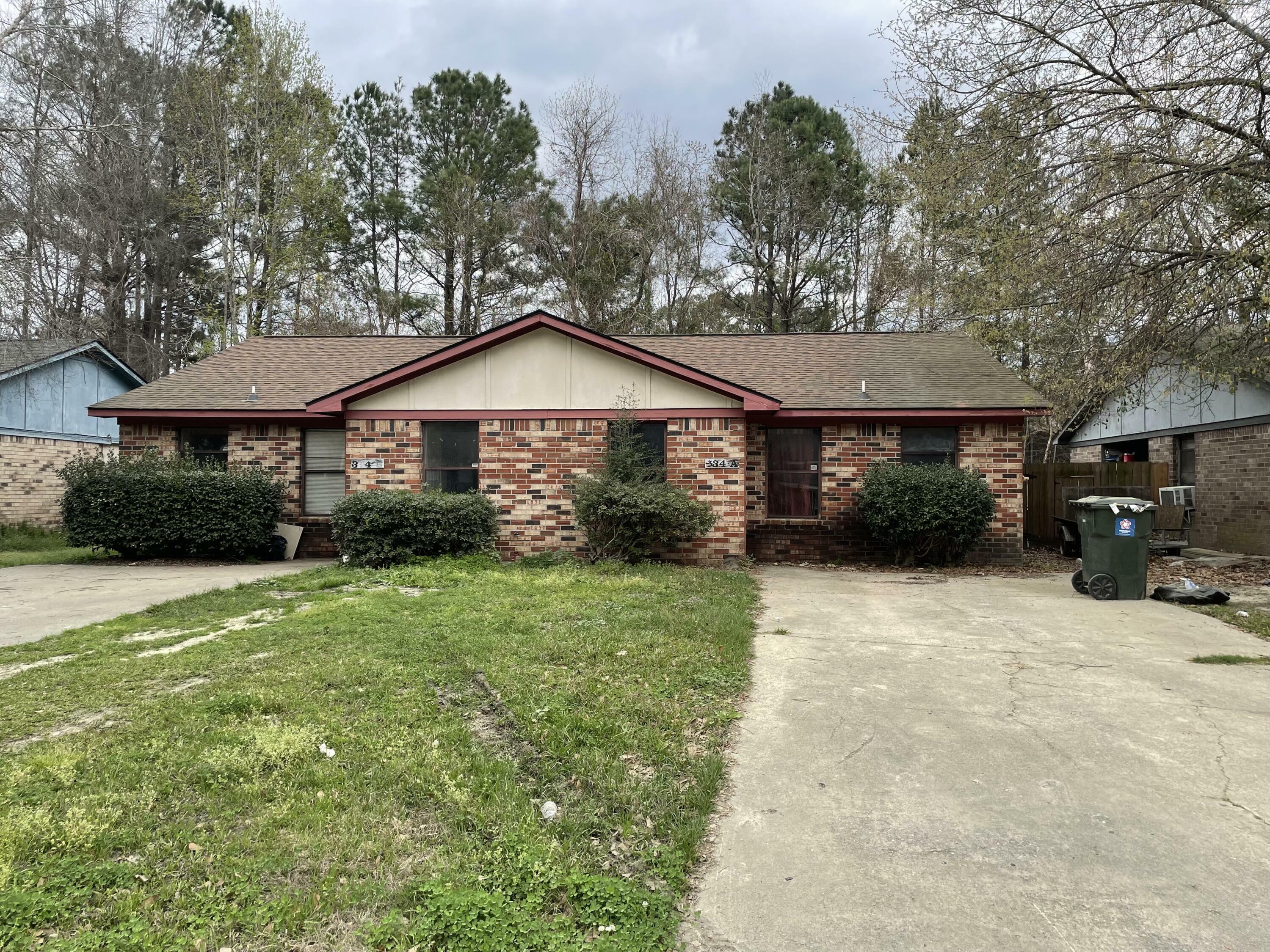 Property Photo:  334 Dorchester Manor Boulevard  SC 29420 