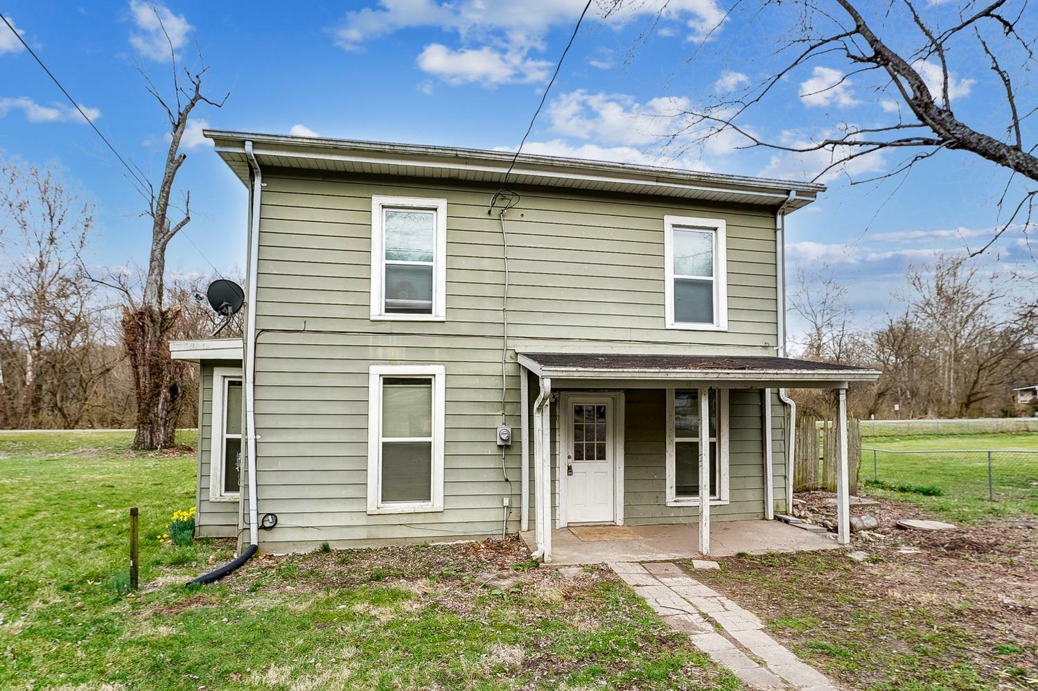 Property Photo:  1491 Corwin Rd  OH 45054 