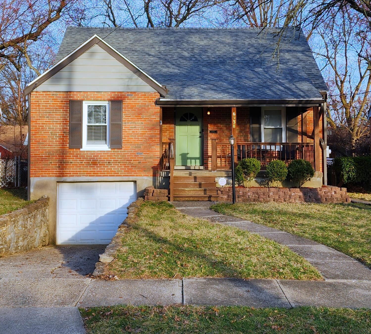 Property Photo:  6938 Gloria Dr  OH 45239 