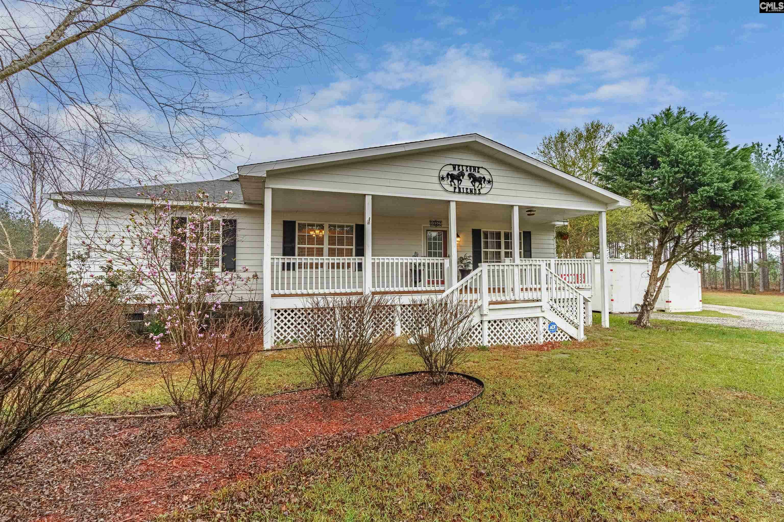 Property Photo:  1662 Sanders Creek  SC 29020 