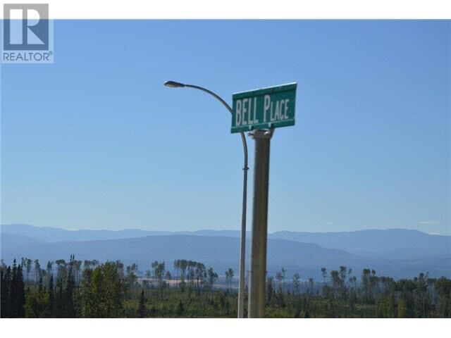 Property Photo:  4 Bell Place Lot  BC V0J 2C0 