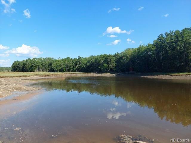 Property Photo: Lot Ledge Road NB E3L3N5