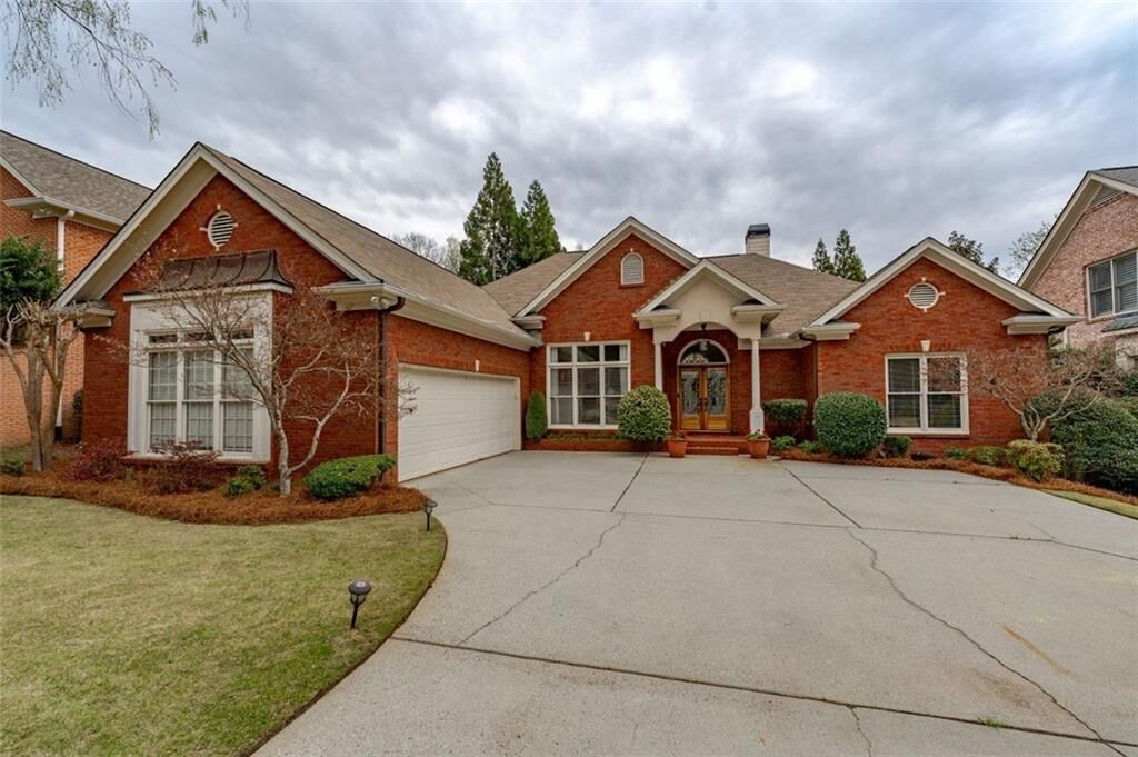 Property Photo:  6961 Brandon Mill Road  GA 30328 