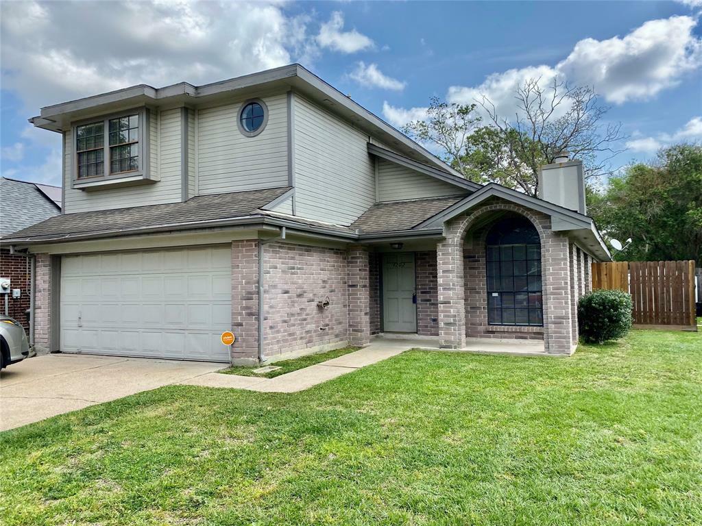 Property Photo:  4202 Field Meadow Drive  TX 77449 