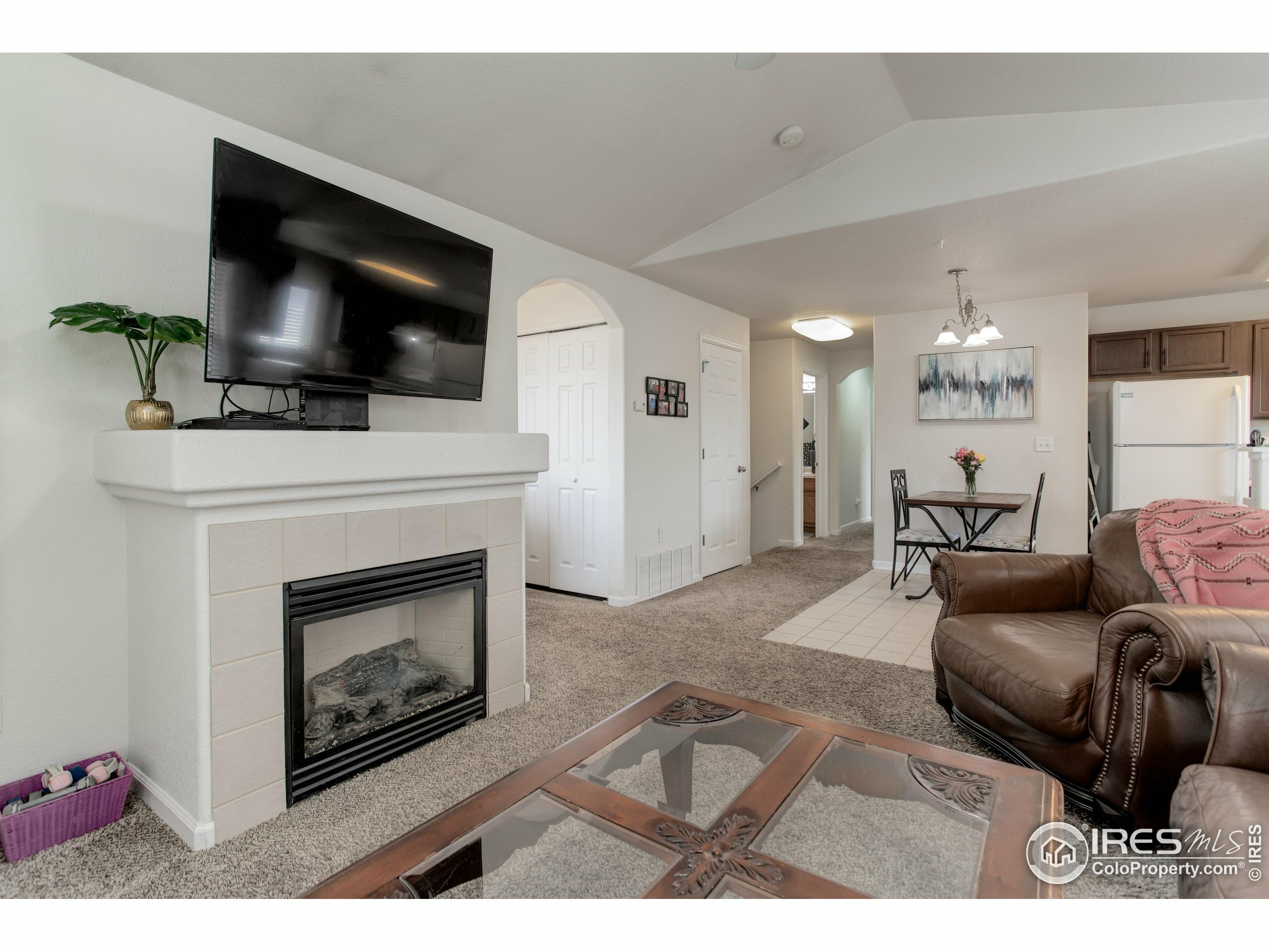 Property Photo: 3782 Ponderosa Ct #6 CO 80620