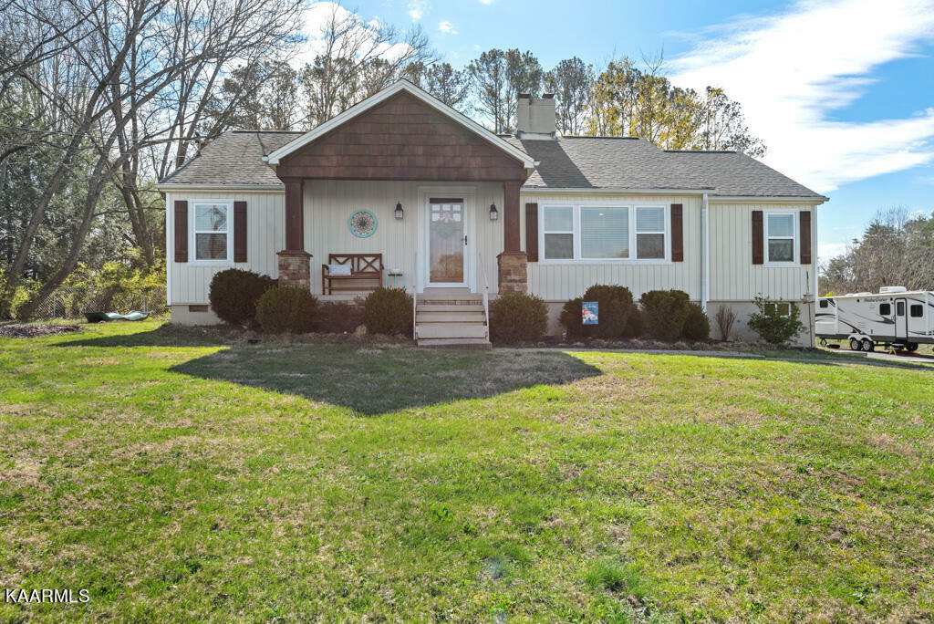 Property Photo: 246 Rose Road Rd TN 37763