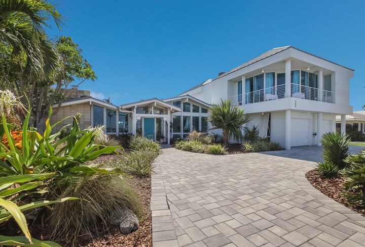 Property Photo: 566 Jessmyth Drive FL 34228