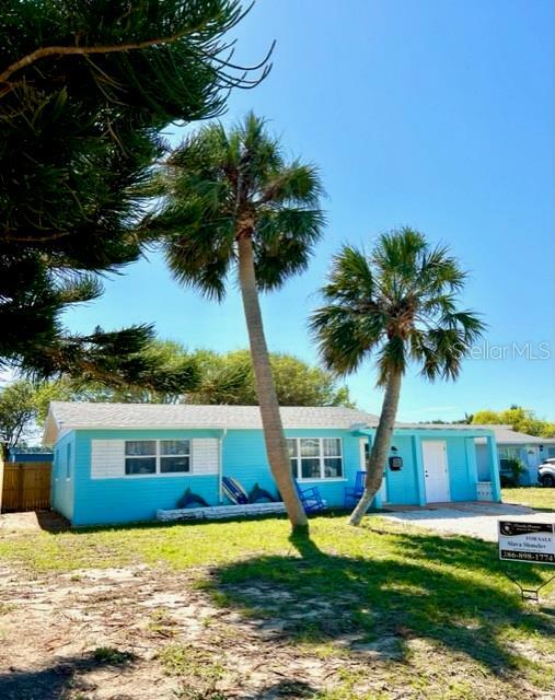 Property Photo:  46 Seabreeze Drive  FL 32176 