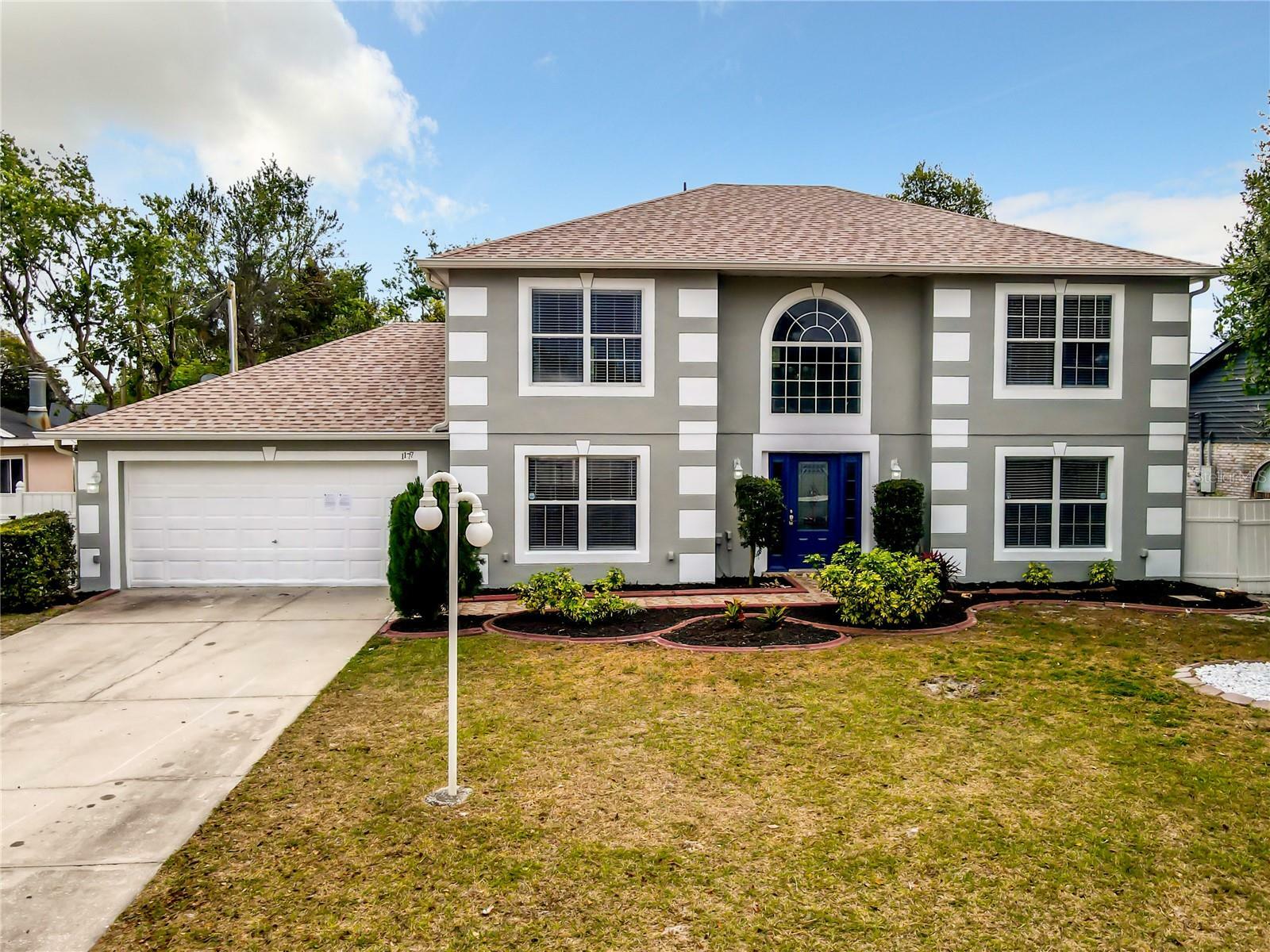 Property Photo:  1177 Feather Drive  FL 32725 