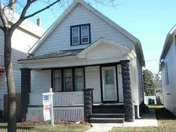 Property Photo:  2430 S 7th  WI 53215 