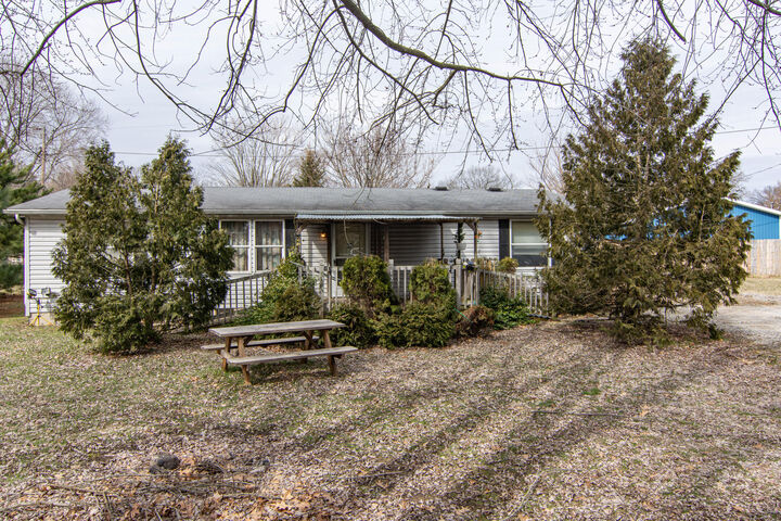1298 Eddie Drive  Niles MI 49120 photo