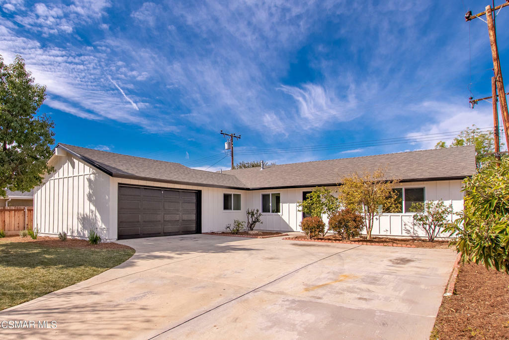 Property Photo:  2277 Elizondo Avenue  CA 93065 