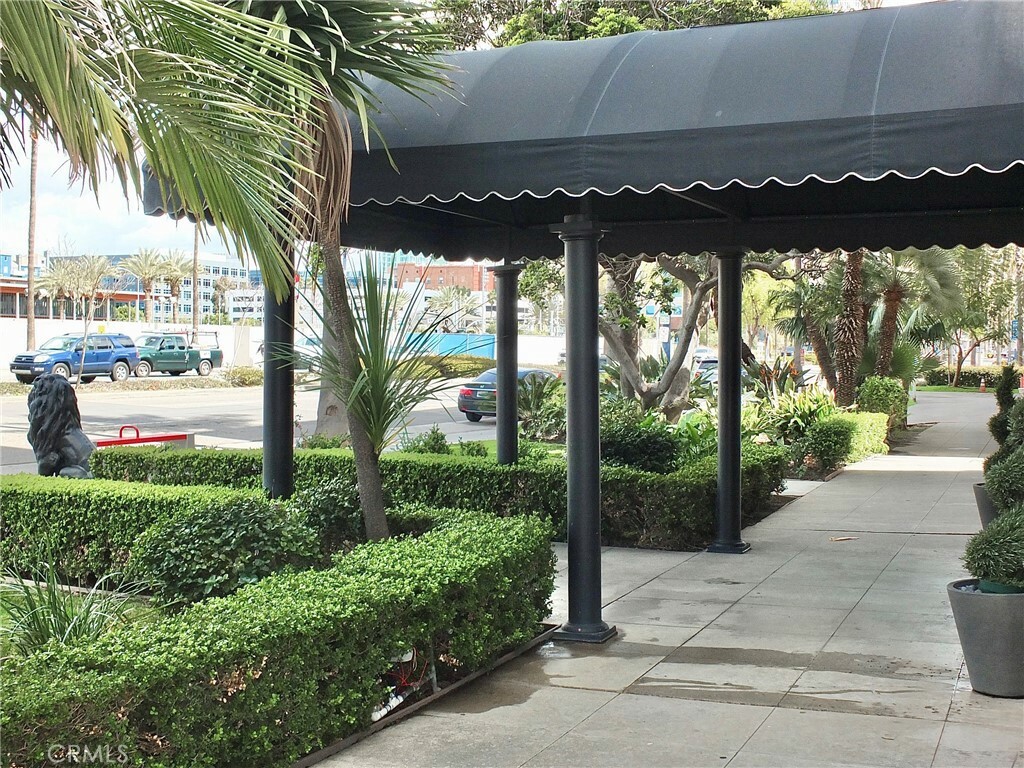 Property Photo: 360 W Ocean Blvd. Boulevard 601 CA 90802