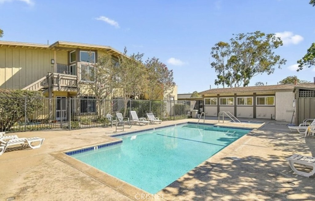 Property Photo:  20434 S Vermont Avenue 72  CA 90502 