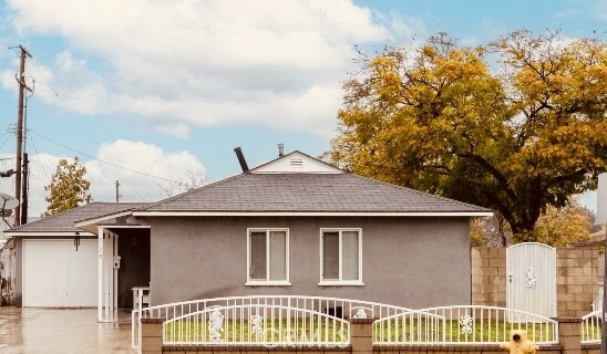 Property Photo: 12179 Allard Street CA 90650