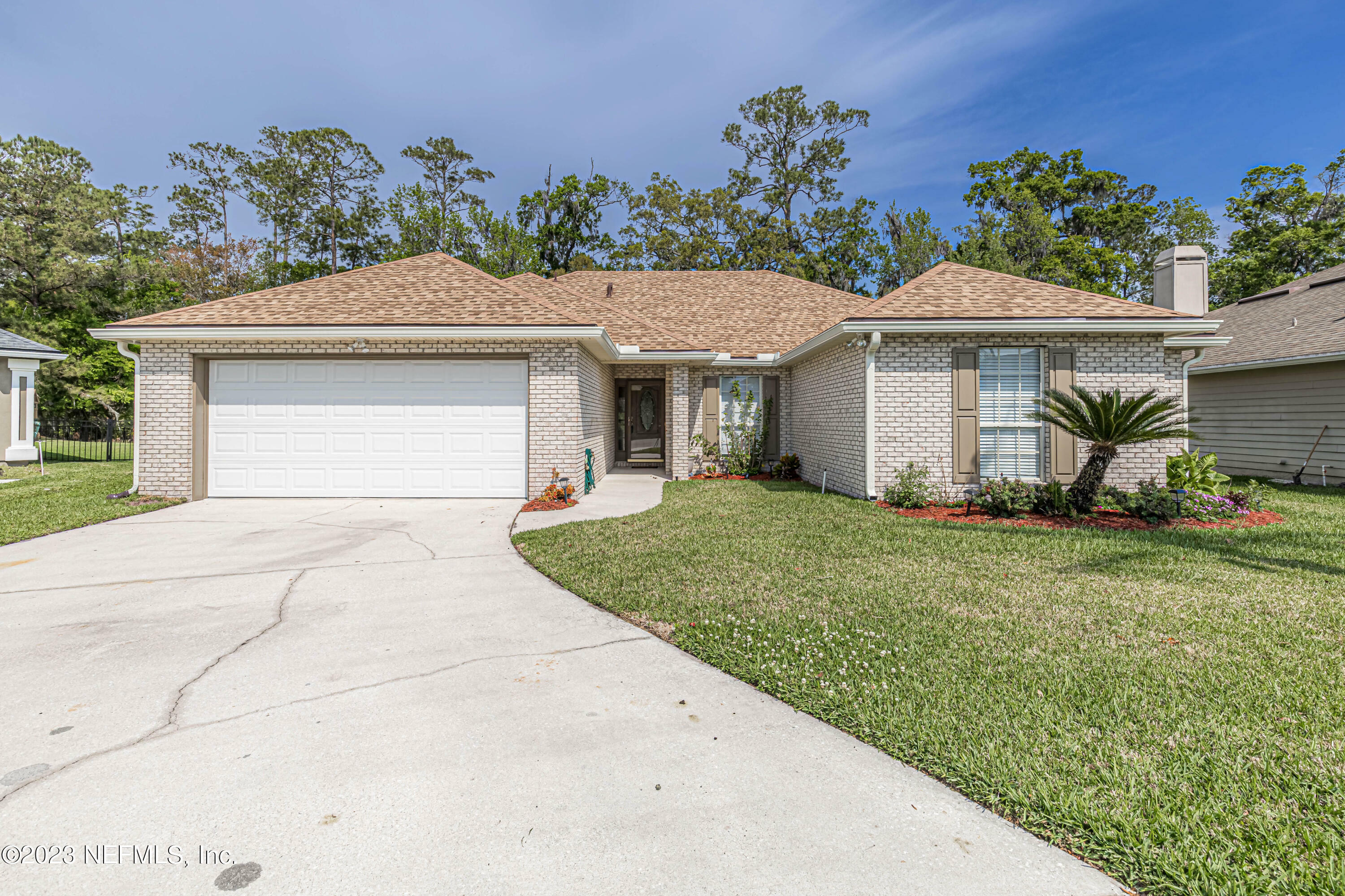 Property Photo:  1468 Creeks Edge Court  FL 32003 