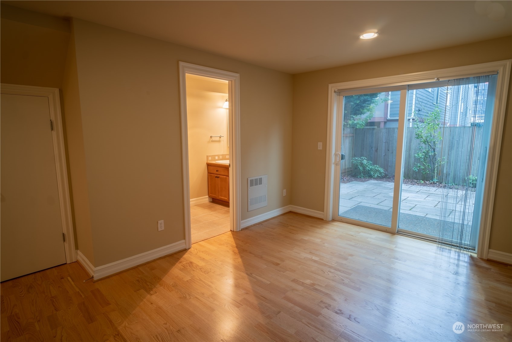 Property Photo:  933 N 97th Street B  WA 98103 