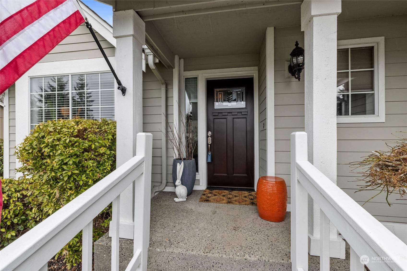 Property Photo: 8606 63rd Avenue E WA 98371