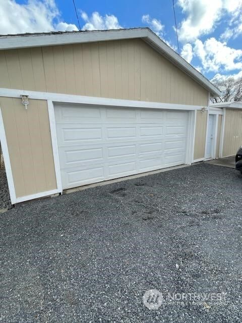 Property Photo:  1223 Thurston Street SE  WA 98823 