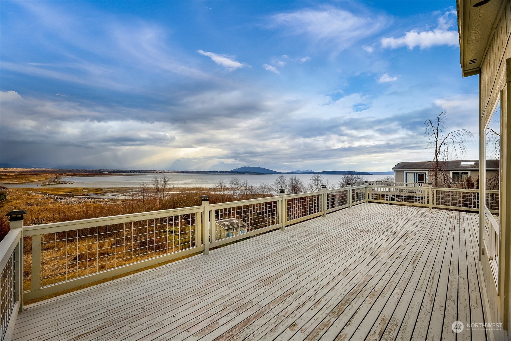 Property Photo: 3705 Sinclair Drive WA 98248