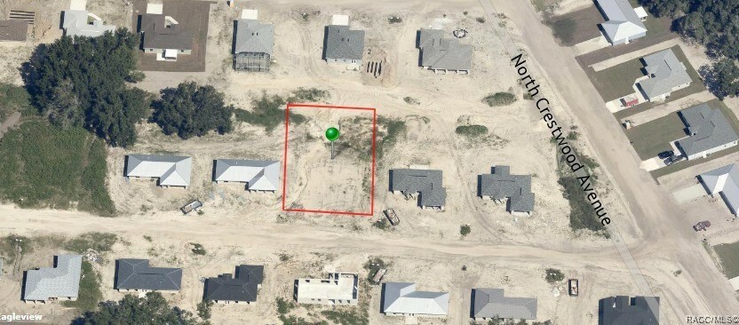 Property Photo:  4545 E Taper Street  FL 34453 