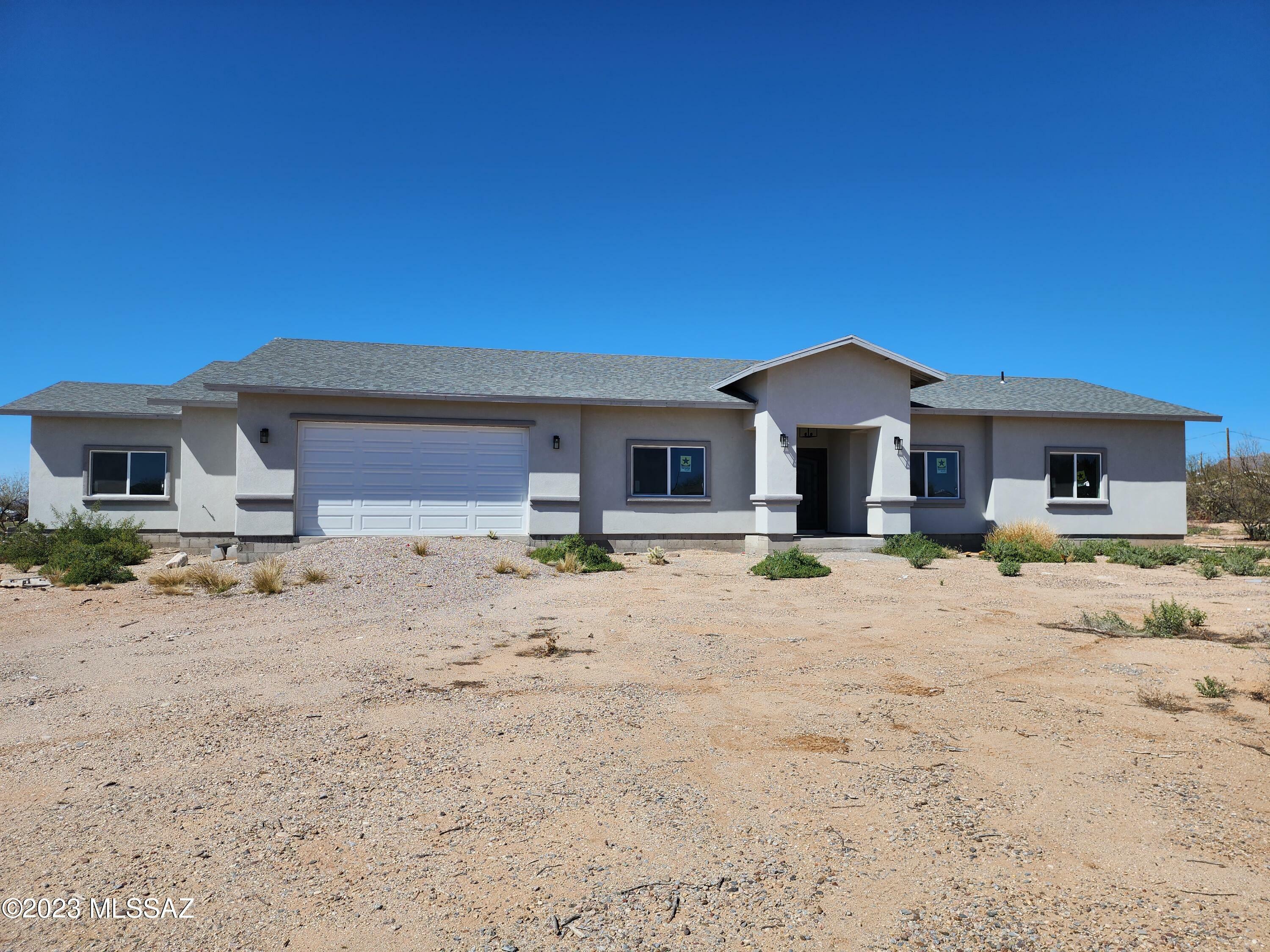 Property Photo:  4302 S Camino Verde  AZ 85735 