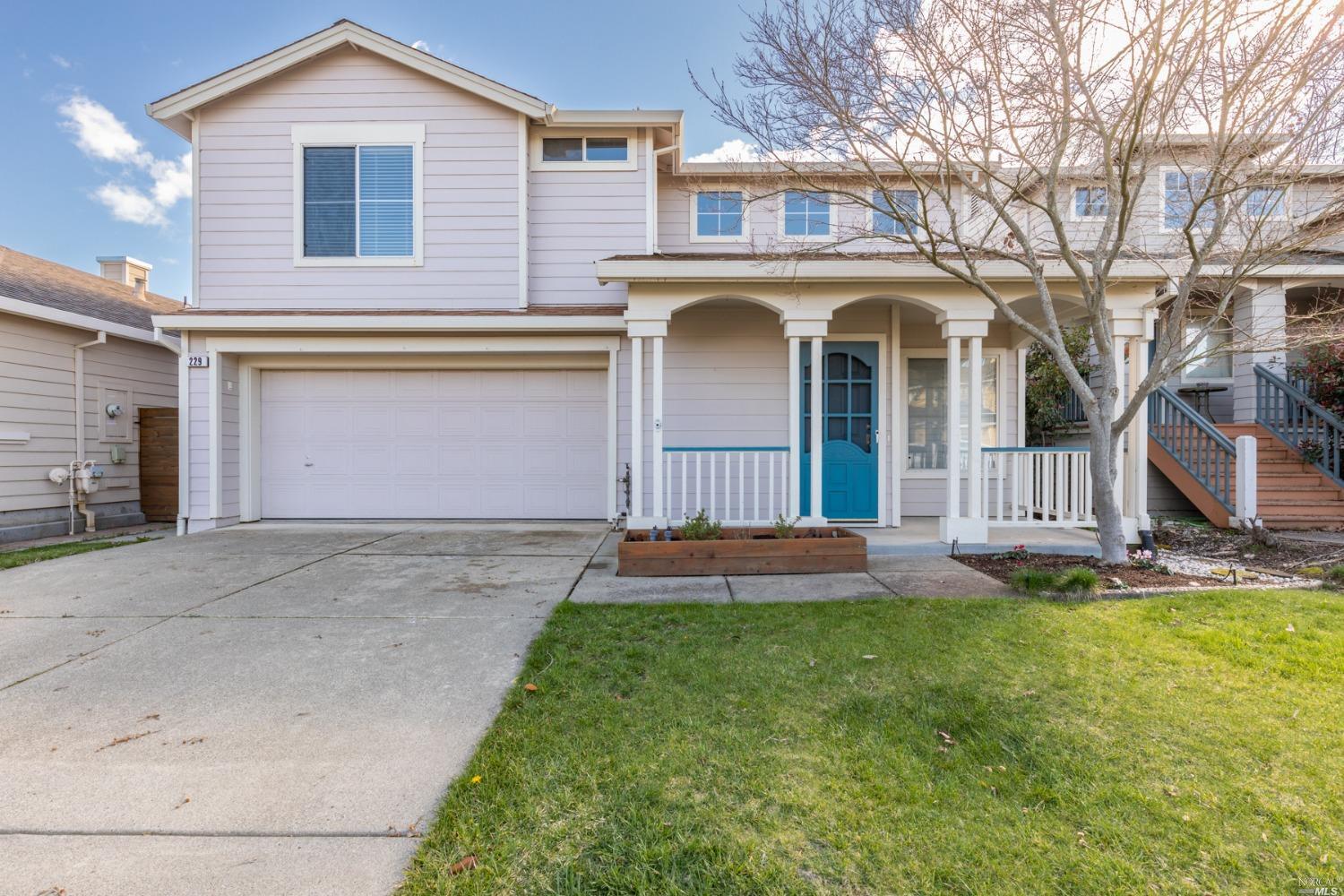 229 Clay Street  Sonoma CA 95476 photo
