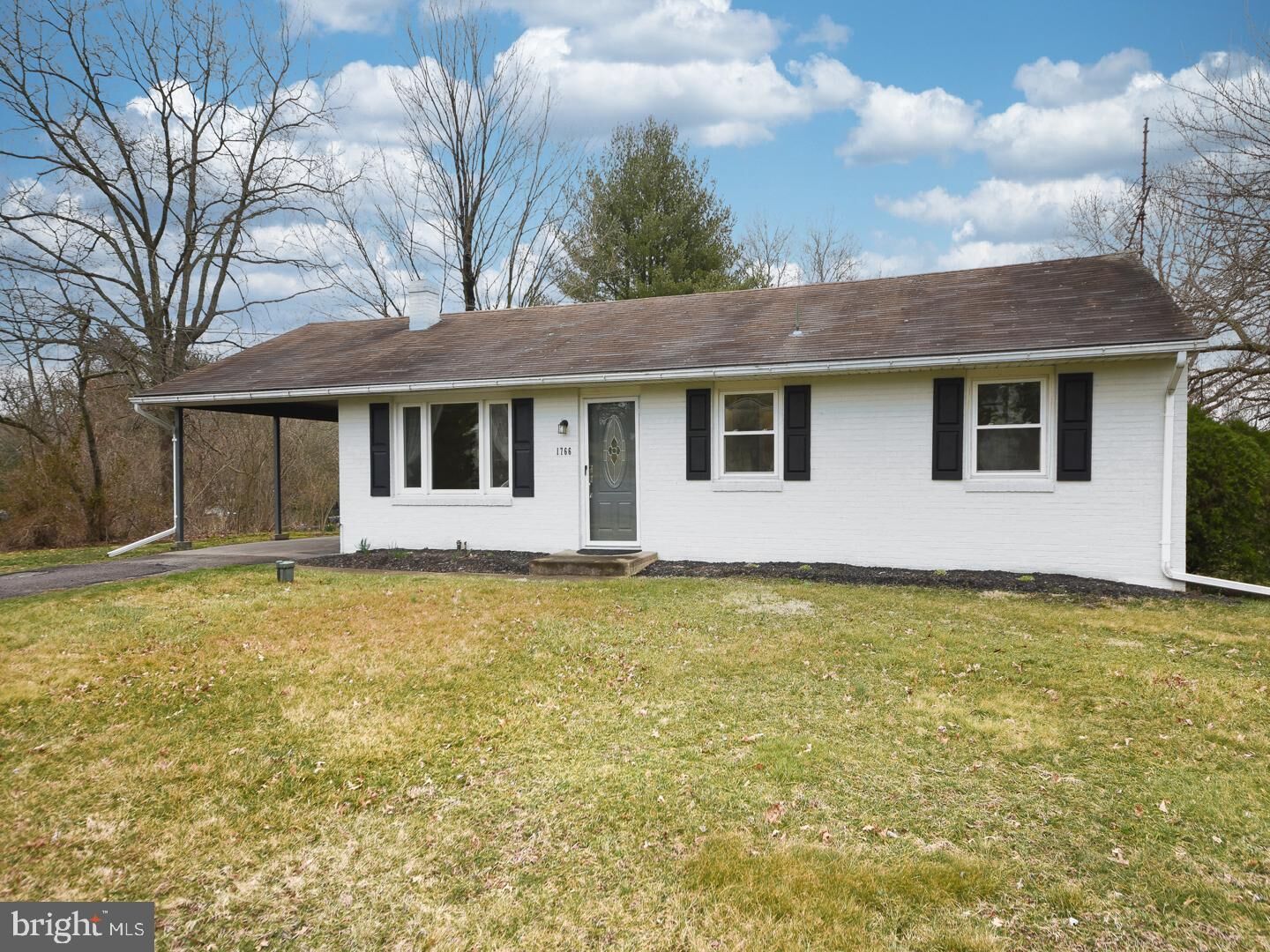 Property Photo:  1766 Clearview Road  PA 19464 