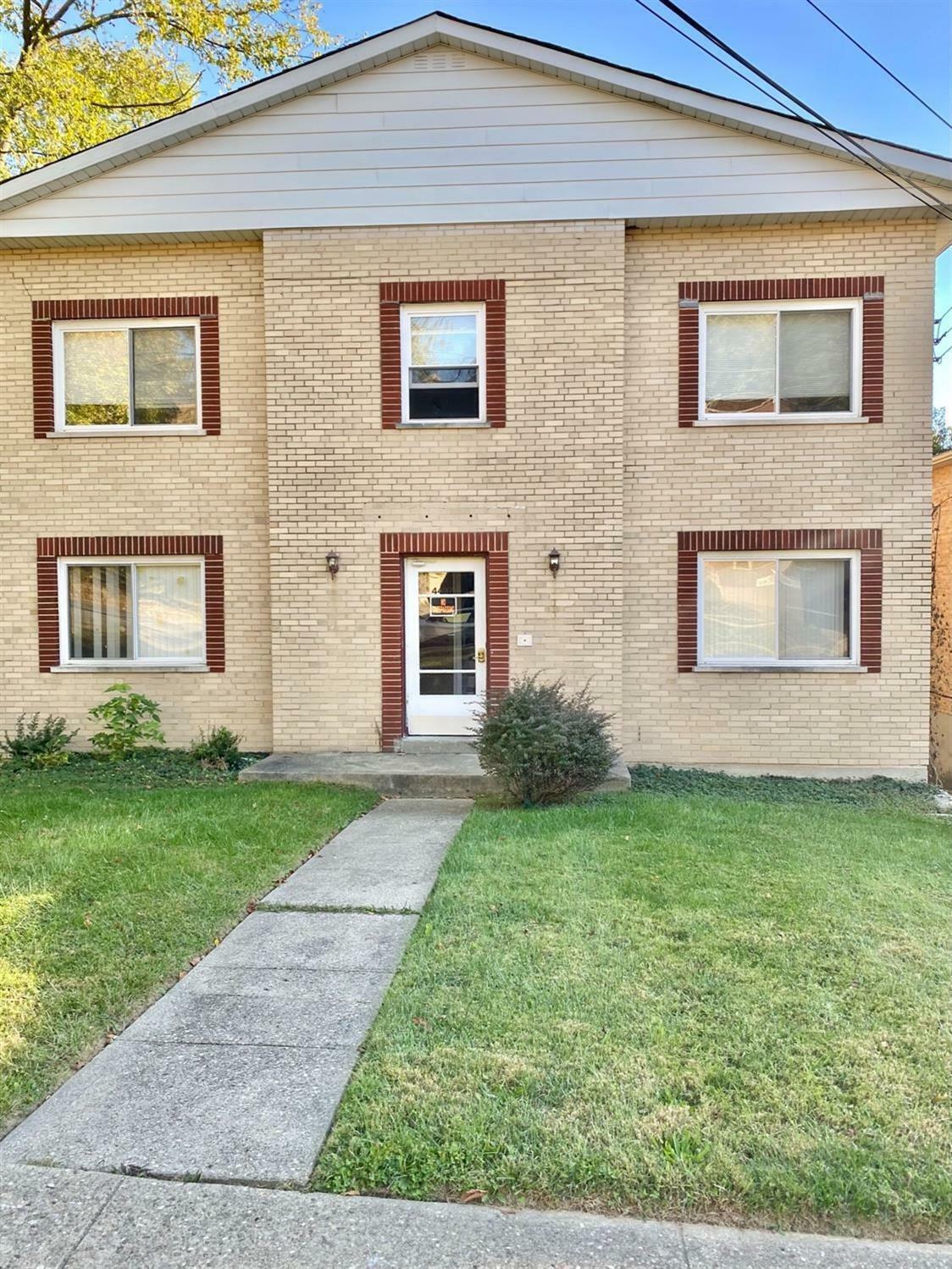 Property Photo:  4437 Ridgeview Ave  OH 45238 