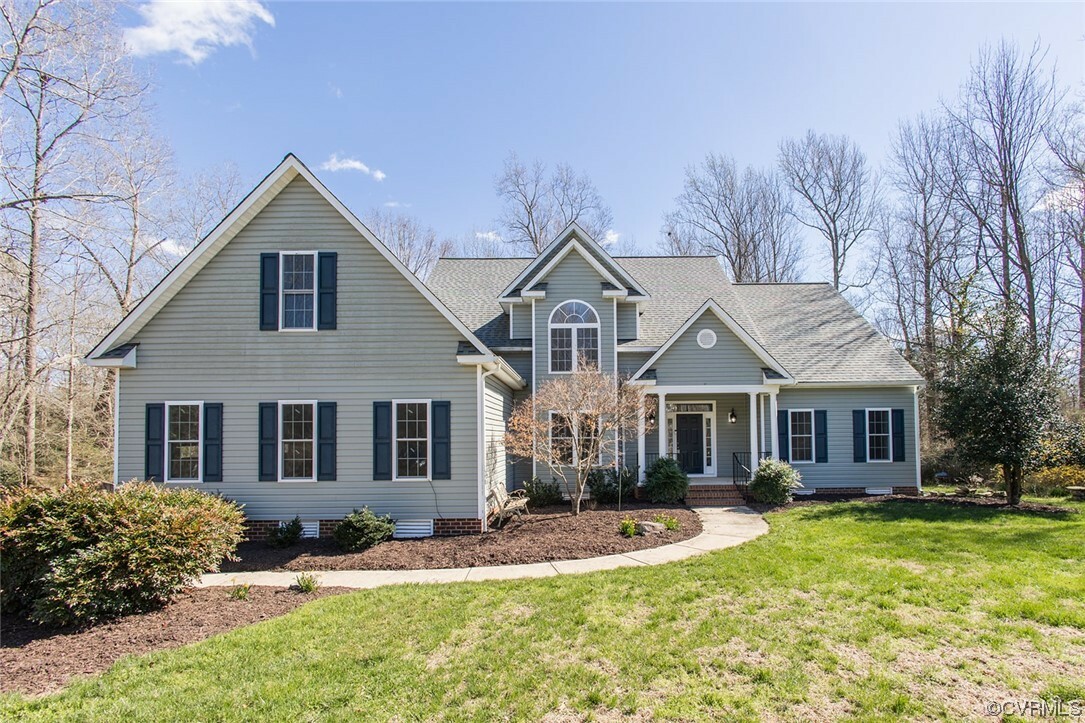 Property Photo:  7113 Highcrest Ridge Drive  VA 23838 