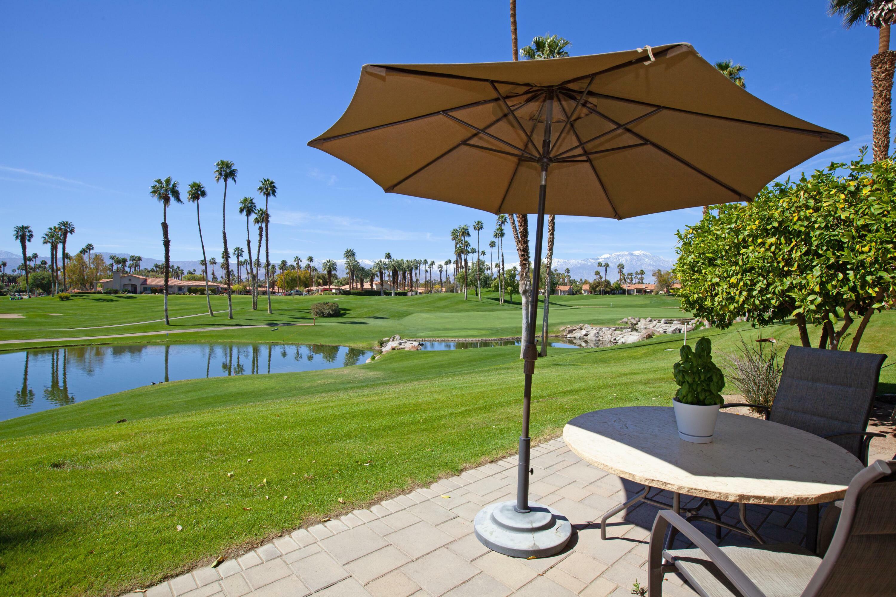 Property Photo: 38479 Nasturtium Way CA 92211