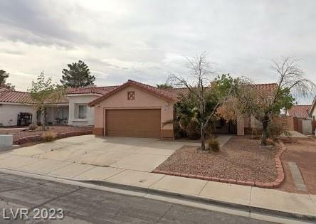 Property Photo:  724 Cozy Canyon Drive  NV 89002 