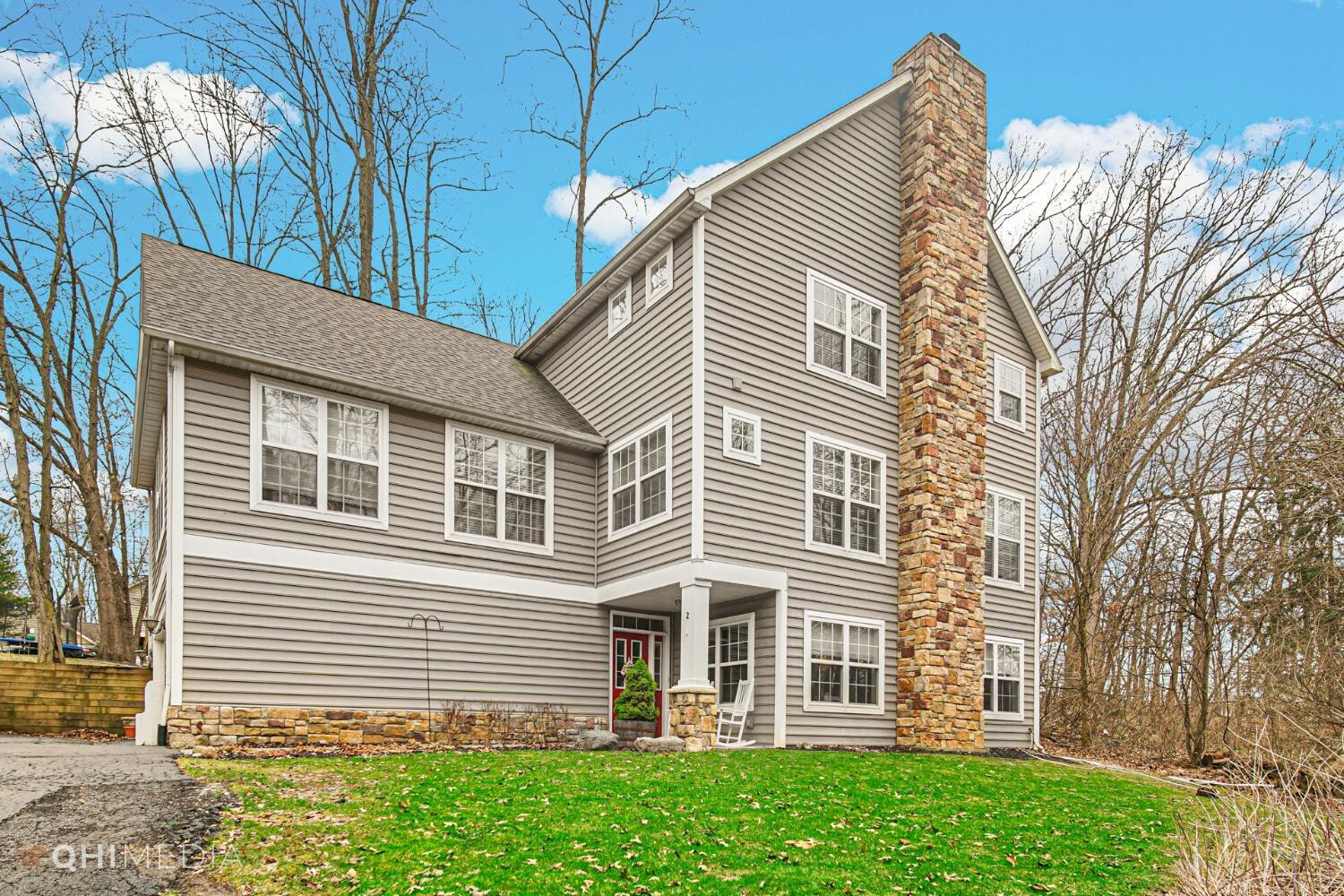 Property Photo: 2 Spectacle Drive IN 46383