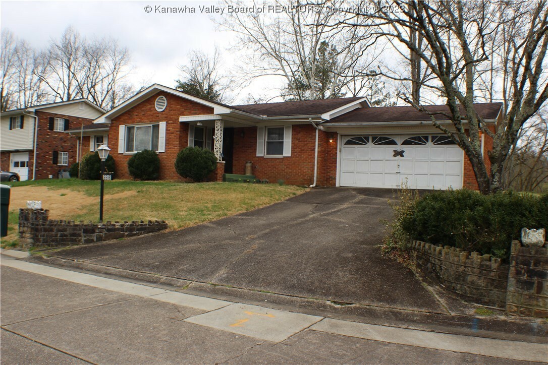 Property Photo:  2218 Avinell Drive  WV 25541 