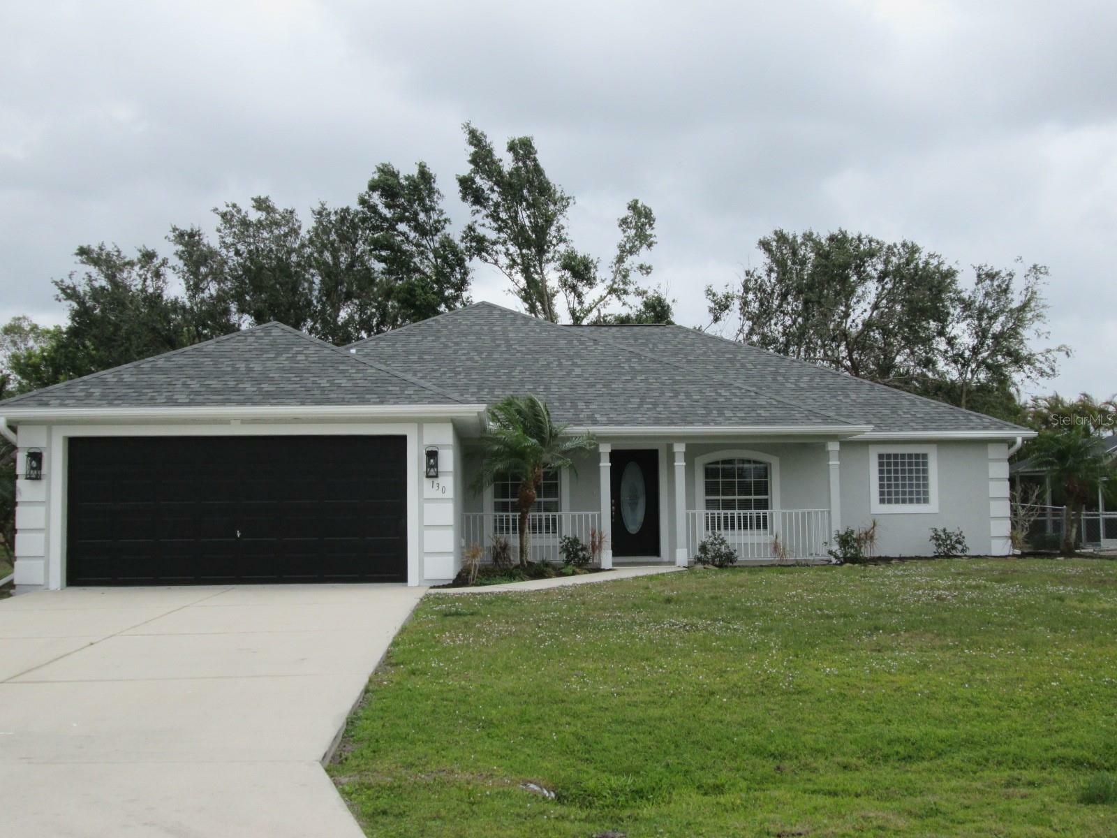 Property Photo:  130 Uruguay Drive  FL 33983 