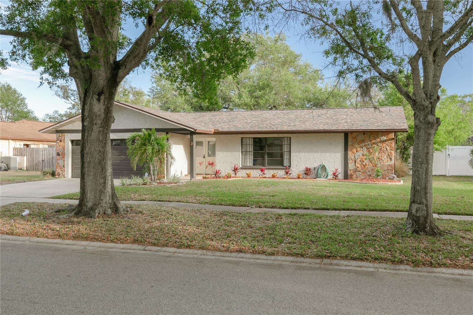 Property Photo:  3 Booth Boulevard  FL 34695 