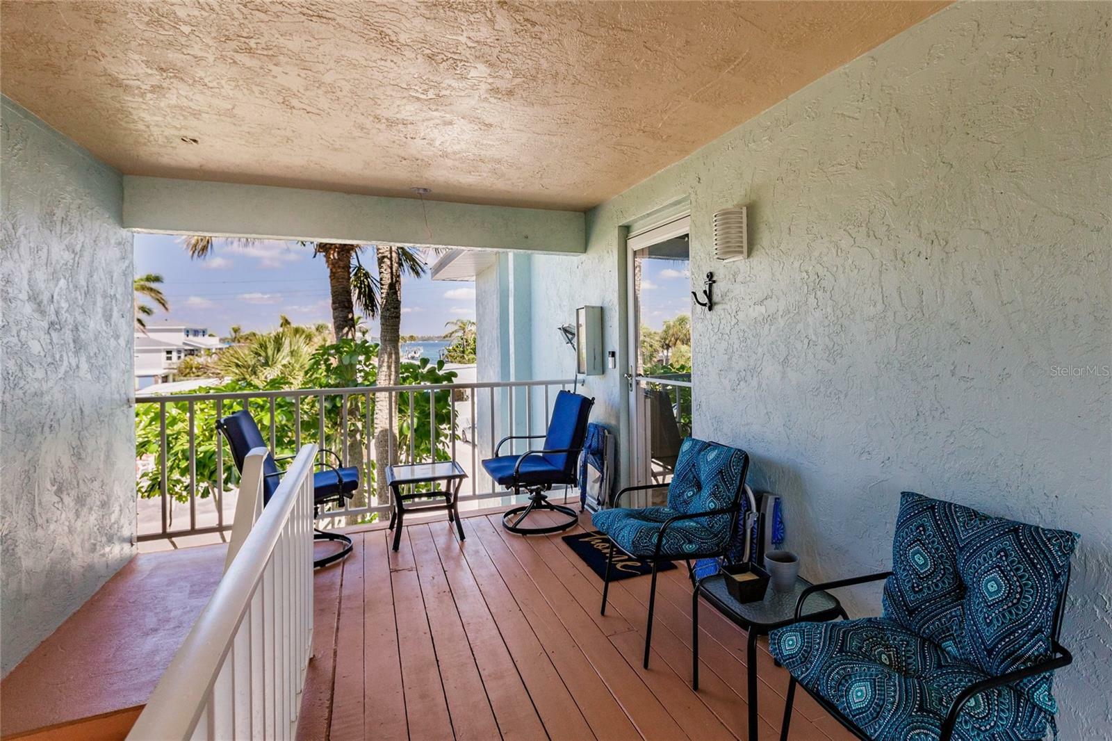 Property Photo:  1285 Gulf Boulevard 7  FL 34223 