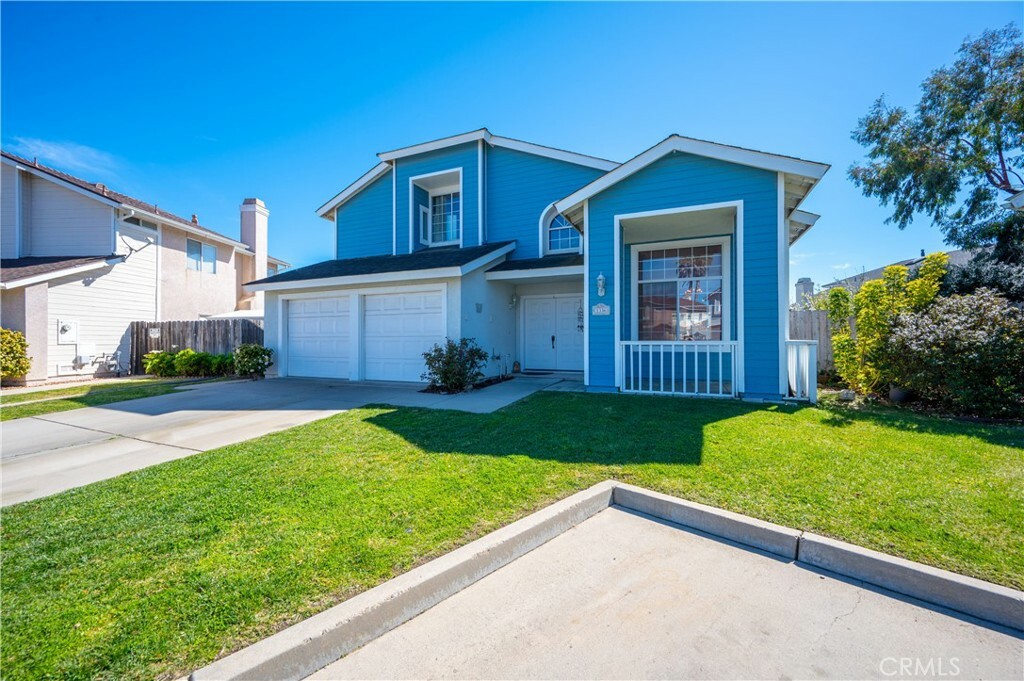 Property Photo:  1336 Lloyd Place  CA 93436 