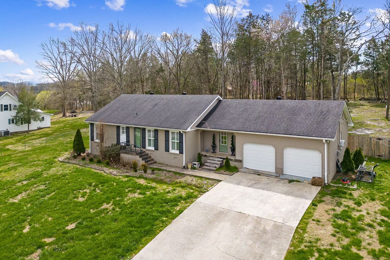 Property Photo:  540 E Main St  TN 37012 