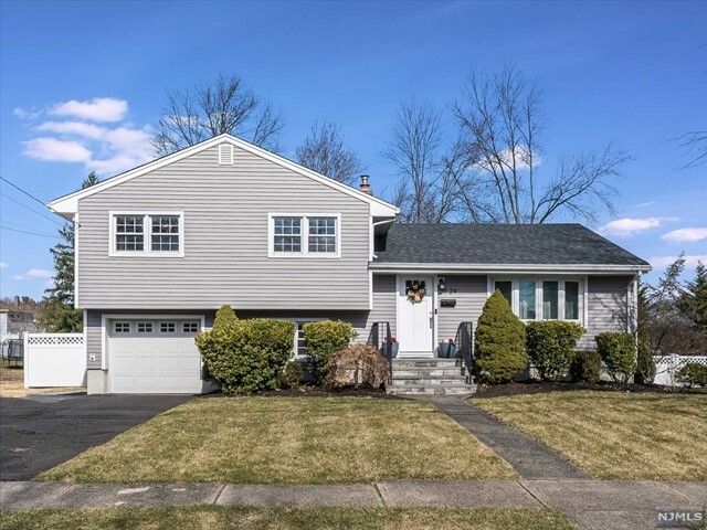 Property Photo: 39-24 Garvey Place NJ 07410