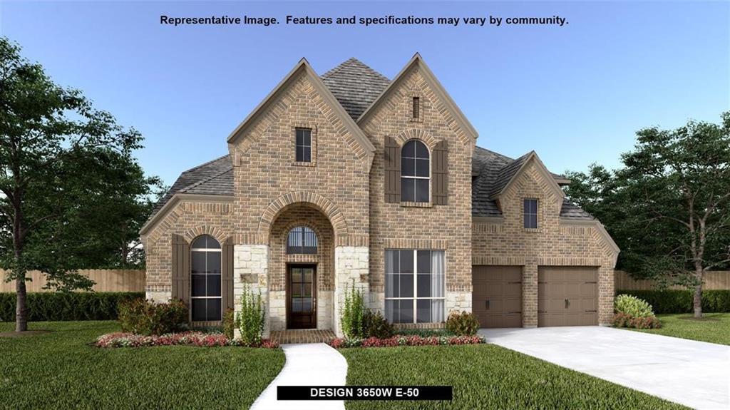 Property Photo:  701 Prairie Court  TX 75068 