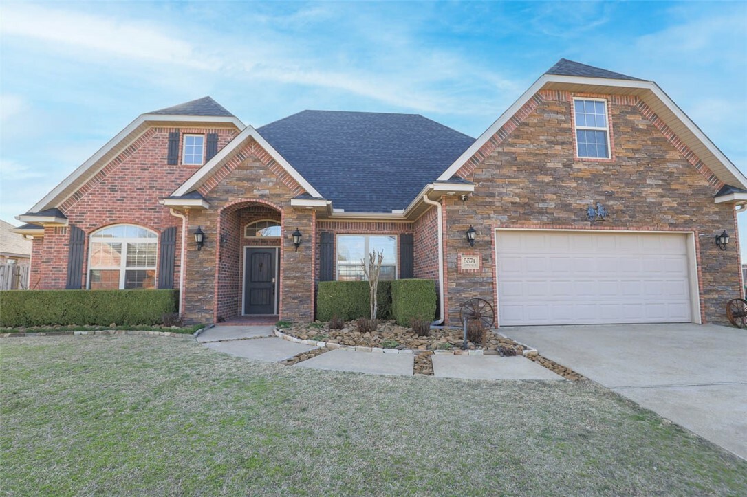 Property Photo:  5574 Amber Drive  AR 72764 