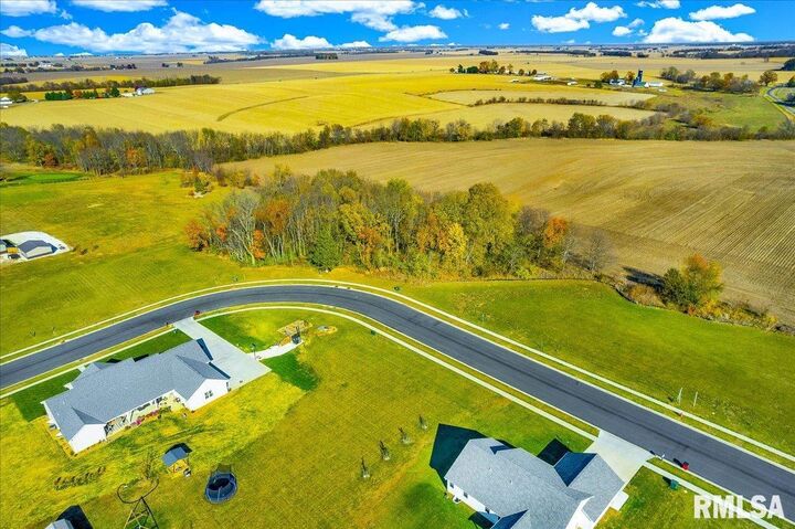 000 N Hickory Run Road  Elmwood IL 61529 photo